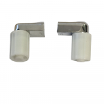 Cersanit Metropolitan Soft Close Toilet Seat Damper Set K99-0238