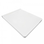 Duravit Vero Air Soft Close Toilet Seat & Cover White 0022090000