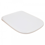 Jacob Delafon Vox Soft Close Toilet Seat & Cover White E20142-00