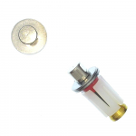 Pozzi Ginori Join Soft Close Toilet Seat Hinge Set 04969999