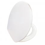 Ideal Standard Studio Original Standard Close Toilet Seat & Cover White E988001