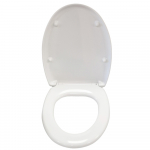 Kohler Presqu'ile Soft Close Toilet Seat and Cover White E70016-00