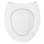 Kohler Patio Soft Close Toilet Seat & Cover White E70007-00