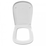 Laufen Palomba Soft Closing Toilet Seat And Cover H8918020000001