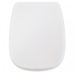Dolomite Rio Standard Close Alternative Toilet Seat & Cover White CH.506387