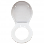 Kohler Viragio Soft Close Toilet Seat & Cover White 6472K-00