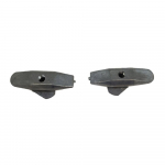 Laufen Kartell Toilet Seat Cavity Dowel For Top Fix Hinges H8926570000001 - 8.9265.7
