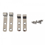 Pressalit Scandinavia 75 Set Of Straps & Screws - A9107