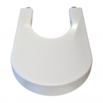 Roca Nexo Standard Bidet Cover - 80664004