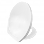Armitage Shanks Astra Standard Close Toilet Seat & Cover Colour Choice S405001