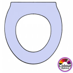 Kohler Ove Soft Close Replacement Toilet Seat & Cover Lacquered Wood CHSC-KOH-OVE