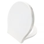 Kohler Viragio Soft Close Toilet Seat & Cover White 6472K-00