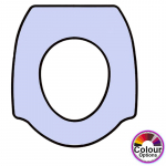 Chatsworth Nautilus Soft Close Replacement Toilet Seat & Cover Lacquered Wood CHSC-CHA-NAT
