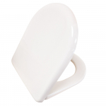 Laufen Pro Soft Close Toilet Seat & Cover Pergamon Short Fixing Version H8939590490001
