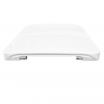 Laufen Pro S Soft Close Toilet Seat & Cover White 8.9196.1.000.000.1