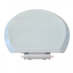 Derwent Macdee The Concept Modus Standard Close Toilet Seat And Cover Soft Mint DM-CON-SMI