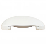 Dolomite Novella Original Standard Close Toilet Seat & Cover White J102500