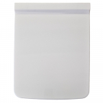 Geberit Xeno² Soft Close Quick Release Toilet Seat and Cover 500.833.01.1 - White