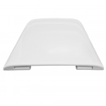 Laufen Palace Standard Close Toilet Seat & Cover White  8.9170.0.300.000.1 - H8917003000001