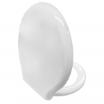 Galassia Ethos Replacement Toilet Seat (Thermoset) S015T03