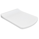 Creavit Lara Soft Close Toilet Seat & Cover White KC1603.01.0000E