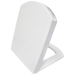 Villeroy & Boch Bellevue Soft Close Quick Release Toilet Seat & Cover White 98M2S1R1