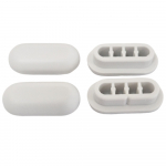 Grohe Sensia Arena Shower Toilet Seat White Seat Ring Only 14924SH0