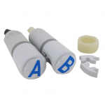 Laufen Moderna Soft Closing Damper Set H8917070000001 - 8.9170.7