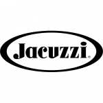 Jacuzzi Sanctuary Toilet Seat Soft Close Hinge Set C2802H