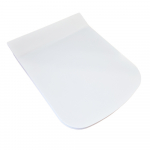 Cersanit Metropolitan Soft Close Toilet Seat & Cover White OK581-009-BOX