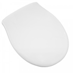 Sottini Cadena Soft Close Toilet Seat and Cover CH.506316