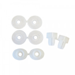Roca Debba Toilet Seat Hinges AI0011300R