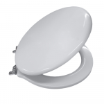 Galassia EL1 Replacement Toilet Seat (Polyester Resin) S507P02/I