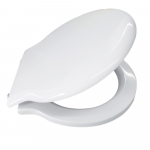 GSI Luxor Replacement Toilet Seat (Polyester Resin) S419P01/A