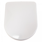 Villeroy & Boch Subway Original Alternative Soft Close Toilet Seat & Cover White CH.506398