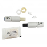 Duravit Vero Soft Close Toilet Seat Damper Set 1004320000