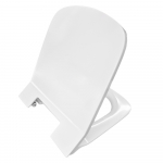 Duravit Durastyle Sensowash Slim Toilet Seat and Cover White 596000585001