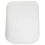 Vitra Shift Standard Close Toilet Seat & Cover White CH.506436