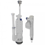 Geberit Flush Valve Extended type 280 for Galassia Arke 9046