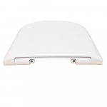 Kohler Replay Soft Close Toilet Seat & Cover White CH.506409