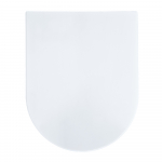 Vitra S50 Standard Close Toilet Seat & Cover White 72-003-301