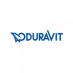 Duravit D-Code Soft Close Toilet Seat & Cover White 0028190000