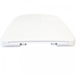 Ideal Standard Tempo Soft Close Toilet Seat & Cover White T679301