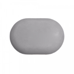Celmac Crescent Adult Replacement Toilet Seat Buffer (Single) - BF11