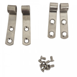 Pressalit Magnum 104 Set Of Straps & Screws - A9118