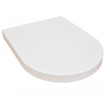 Eastbrook Andelle Soft Close Toilet Seat & Cover 24.0011