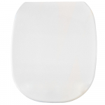 Pozzi Ginori 500 Standard Toilet Seat & Cover White 41761000