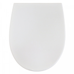 Catalano Muse Wrapover Soft Close Toilet Seat & Cover White 5MUSTF00