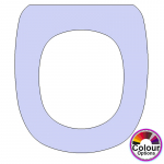 Kohler Freelance Bespoke Made Standard Close Toilet Seat & Cover Lacquered Wood Colour Options CH-KOH-FRE