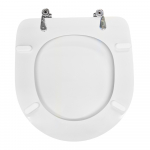 Faleri FConcept/F30 Standard Close Toilet Seat & Cover Polyester Resin Colour Option S378P01/E
